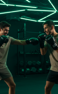 Boxe