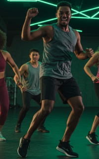 FItdance