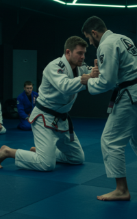 Jiu Jitsu