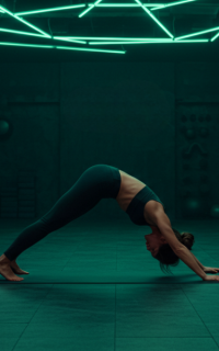 Pilates