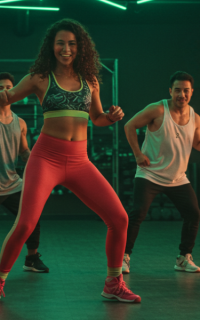 Zumba